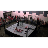 Chaos Pro Wrestling April 26, 2013 "Rise to Power" - Metropolis, IL (Download) Chaos Pro Wrestling April 26, 2013 "Rise to Power" - Metropolis, IL (Download)