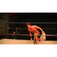 Chaos Pro Wrestling February 1, 2013 "Atonement" - Metropolis, IL (Download) Chaos Pro Wrestling February 1, 2013 "Atonement" - Metropolis, IL (Download)