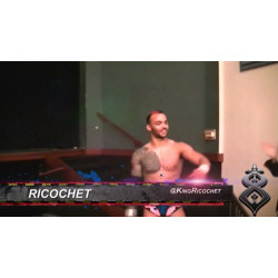 Chaos Pro Wrestling March 8, 2013 "35 Days Later" - Metropolis, IL (Download)