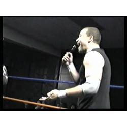 Chikara June 2002 "Volume 2: Bille Parka Bille" - Allentown, PA (Download) Chikara June 2002 "Volume 2: Bille Parka Bille" - Allentown, PA (Download)