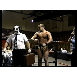Chikara October 12,  2002 "Volume 3: A Sandwich Called Destiny" - Allentown, PA (Download)  Chikara October 12,  2002 "Volume 3: A Sandwich Called Destiny" - Allentown, PA (Download)