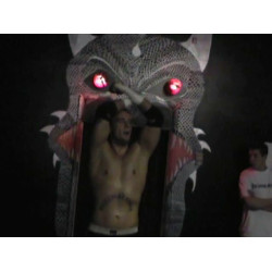 Chikara May 25, 2002 "The Renaissance Dawns" - Allentown, PA (Download) Chikara May 25, 2002 "The Renaissance Dawns" - Allentown, PA (Download)