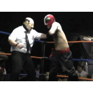 Chikara May 31, 2002 "The Second Show" - Allentown, PA (Download) Chikara May 31, 2002 "The Second Show" - Allentown, PA (Download)