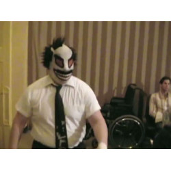 Chikara May 24, 2003 "Anniversario" - Allentown, PA (Download) Chikara May 24, 2003 "Anniversario" - Allentown, PA (Download)