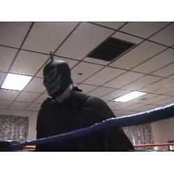 Chikara July 10, 2004 "Young Lions Cup II - Night 1" - Emmaus, PA (Download) Chikara July 10, 2004 "Young Lions Cup II - Night 1" - Emmaus, PA (Download)
