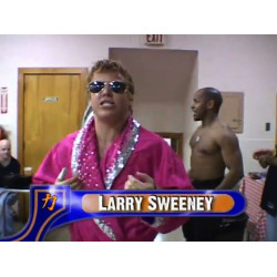 Chikara July 31, 2004 "Young Lions Cup II - Night 2" - Emmaus, PA (Download) Chikara July 31, 2004 "Young Lions Cup II - Night 2" - Emmaus, PA (Download)