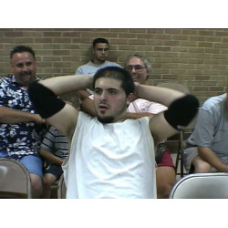 Chikara August 27, 2004 " Retribution Rumble of Revenge and Rebellion to Remember" - Emmaus, PA (Download) Chikara August 27, 2004 " Retribution Rumble of Revenge and Rebellion to Remember" - Emmaus, PA (Download)