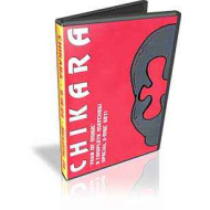 Chikara DVD November 19, 2004 "Fear of Music" - Reading, PA Chikara DVD November 19, 2004 "Fear of Music" - Reading, PA