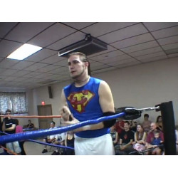 Chikara May 22, 2004 "Anniversario 3: Dodging the Sophmore Jinx" - Emmaus, PA (Download) Chikara May 22, 2004 "Anniversario 3: Dodging the Sophmore Jinx" - Emmaus, PA (Download)