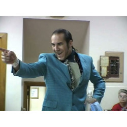 Chikara September 25, 2004 " Beware of Barely Badd Blasts and/or Blood Brawls at the Beach" - Emmaus, PA (Download)