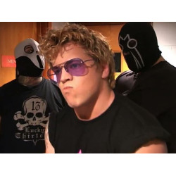 Chikara March 19, 2005 "Don't Eat The Black One" - Emmaus, PA (Download) Chikara March 19, 2005 "Don't Eat The Black One" - Emmaus, PA (Download)