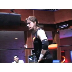 Chikara March 20, 2005 "WarGrapes" - Pittston, PA (Download) Chikara March 20, 2005 "WarGrapes" - Pittston, PA (Download)