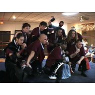 Chikara July 22, 2005 "YLC3 - Night 1" - Reading, PA (Download) Chikara July 22, 2005 "YLC3 - Night 1" - Reading, PA (Download)