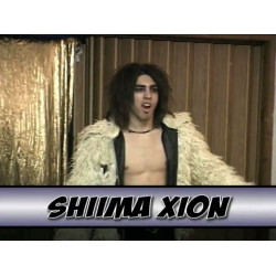Chikara September 16, 2005 "Son Of The Invasion Of International Invaders - 1st Stage" - Reading, PA (Download) Chikara September 16, 2005 "Son Of The Invasion Of International Invaders - 1st Stage" - Reading, PA (Download)