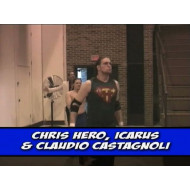 Chikara October 30, 2005 "College Shows - Ursinus" - Collegeville, PA (Download) Chikara October 30, 2005 "College Shows - Ursinus" - Collegeville, PA (Download)