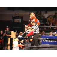 Chikara August 13, 2005 "Negative Balance" - Philadelphia, PA (Download) Chikara August 13, 2005 "Negative Balance" - Philadelphia, PA (Download)