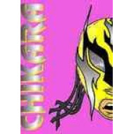 Chikara DVD "2005 College Shows" Chikara DVD "2005 College Shows"