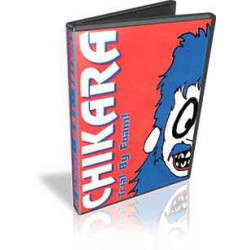 Chikara DVD April 16, 2005 "Trial By Foam" - Emmaus, PA Chikara DVD April 16, 2005 "Trial By Foam" - Emmaus, PA