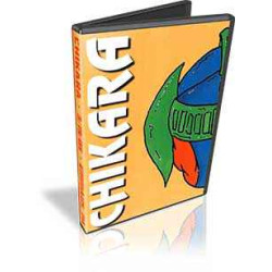 Chikara DVD March 19, 2005 "Don't Eat the Black One" - Emmaus, PA Chikara DVD March 19, 2005 "Don't Eat the Black One" - Emmaus, PA