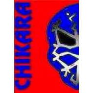 Chikara DVD June 17, 2005 "Stop Making Sense" - Reading, PA Chikara DVD June 17, 2005 "Stop Making Sense" - Reading, PA