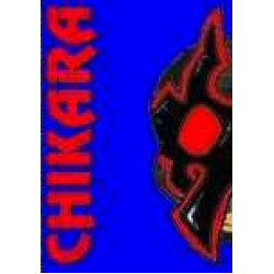 Chikara DVD June 19, 2005 "Planet of the Grapes" - Pittston, PA Chikara DVD June 19, 2005 "Planet of the Grapes" - Pittston, PA