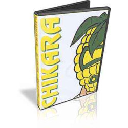 Chikara DVD May 20, 2005 "Anniversario Blue" - Reading, PA Chikara DVD May 20, 2005 "Anniversario Blue" - Reading, PA