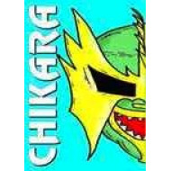 Chikara DVD November 13, 2005 "Running in the Red" - Philadelphia, PA Chikara DVD November 13, 2005 "Running in the Red" - Philadelphia, PA
