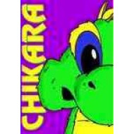 Chikara DVD November 18, 2005 "True Stories" - Reading, PA Chikara DVD November 18, 2005 "True Stories" - Reading, PA