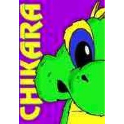 Chikara DVD November 18, 2005 "True Stories" - Reading, PA Chikara DVD November 18, 2005 "True Stories" - Reading, PA