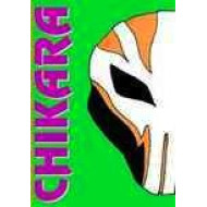 Chikara DVD October 21, 2005 "Little Creatures" - Reading, PA