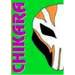 Chikara DVD October 21, 2005 "Little Creatures" - Reading, PA Chikara DVD October 21, 2005 "Little Creatures" - Reading, PA