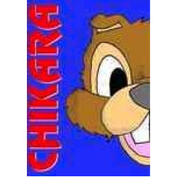 Chikara DVD October 22, 2005 "The Cibernetico Returneth" - Hellertown, PA Chikara DVD October 22, 2005 "The Cibernetico Returneth" - Hellertown, PA