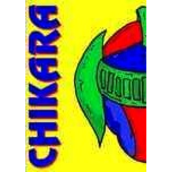 Chikara DVD September 17, 2005 "Son of the International Invasion of International Invaders- 2nd Stage" - Pittston, PA