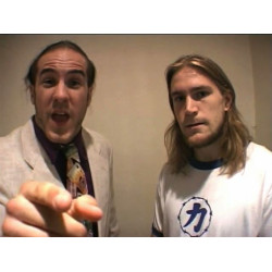 Chikara June 17, 2005 "Stop Making Sense" - Reading, PA (Download)