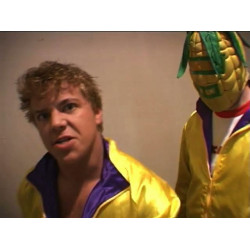 Chikara May 20, 2005 "Anniversario Blue" - Reading, PA (Download) Chikara May 20, 2005 "Anniversario Blue" - Reading, PA (Download)