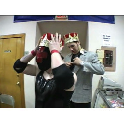 Chikara May 21, 2005 "Anniversario Orange" - Emmaus, PA (Download) Chikara May 21, 2005 "Anniversario Orange" - Emmaus, PA (Download)