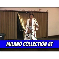 Chikara March 31, 2006 "Naked" - Reading, PA (Download)