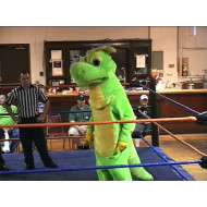 Chikara June 23, 2006 "YLC #4 - Night 1" - Reading, PA (Download) Chikara June 23, 2006 "YLC #4 - Night 1" - Reading, PA (Download)