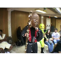 Chikara August 19, 2006 "Return Of The Son Of The International Invasion Of International Invaders - 1st Stage" - Hellertown, PA (Download) Chikara August 19, 2006 "Return Of The Son Of The International Invasion Of International Invaders - 1st Stage" - Hellertown, PA (Download)