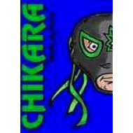 Chikara DVD April 23, 2006 "Apocalypso" - Barnesville, PA Chikara DVD April 23, 2006 "Apocalypso" - Barnesville, PA