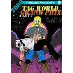 Chikara February 25, 2006 "Tag World Grand Prix 2006 Night 2" - Reading, PA (Download) Chikara February 25, 2006 "Tag World Grand Prix 2006 Night 2" - Reading, PA (Download)