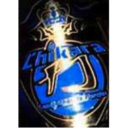 Chikara February 26, 2006 "Tag World Grand Prix 2006 Night 3" - Philadelphia, PA (Download) Chikara February 26, 2006 "Tag World Grand Prix 2006 Night 3" - Philadelphia, PA (Download)