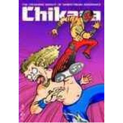 Chikara DVD July 22, 2006 "The Crushing Weight of Mainstream Ignorance" - Hellertown, PA Chikara DVD July 22, 2006 "The Crushing Weight of Mainstream Ignorance" - Hellertown, PA