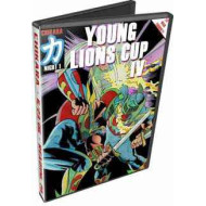 Chikara DVD June 23, 2006 "YLC #4- Night 1" - Reading, PA Chikara DVD June 23, 2006 "YLC #4- Night 1" - Reading, PA