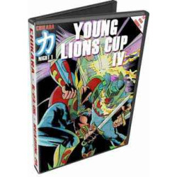 Chikara DVD June 23, 2006 "YLC #4- Night 1" - Reading, PA Chikara DVD June 23, 2006 "YLC #4- Night 1" - Reading, PA