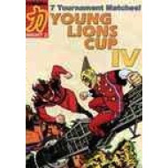 Chikara DVD June 24, 2006 "YLC #4- Night 2" - Hellertown, PA Chikara DVD June 24, 2006 "YLC #4- Night 2" - Hellertown, PA