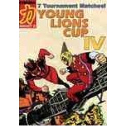 Chikara DVD June 24, 2006 "YLC #4- Night 2" - Hellertown, PA Chikara DVD June 24, 2006 "YLC #4- Night 2" - Hellertown, PA