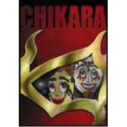 Chikara DVD June 25, 2006 "YLC #4- Night 3" - Philadelphia, PA Chikara DVD June 25, 2006 "YLC #4- Night 3" - Philadelphia, PA
