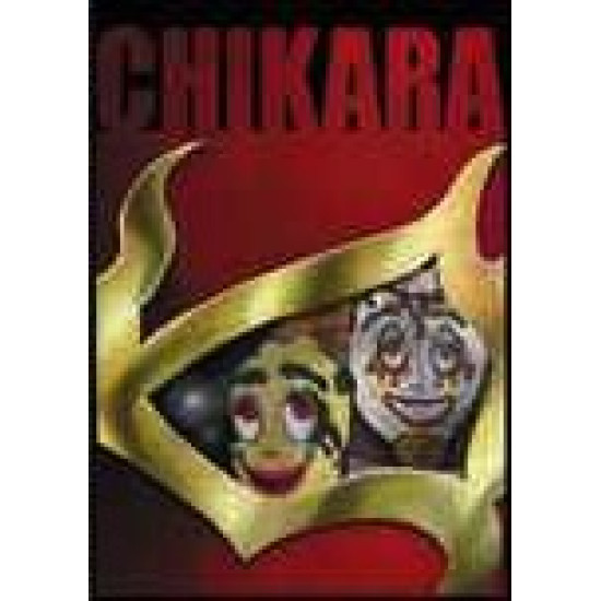 Chikara DVD June 25, 2006 "YLC #4- Night 3" - Philadelphia, PA