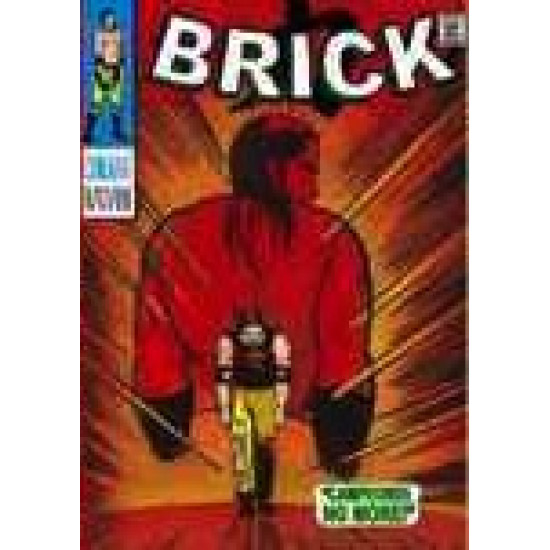 Chikara DVD November 17, 2006 "Brick" - Reading, PA